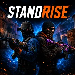 Private Gun 3.6.0 (Приватный сервер Чикен Ган) на Андроид